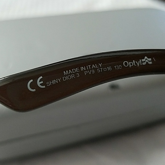 Sunglasses - Picture 4 of 8